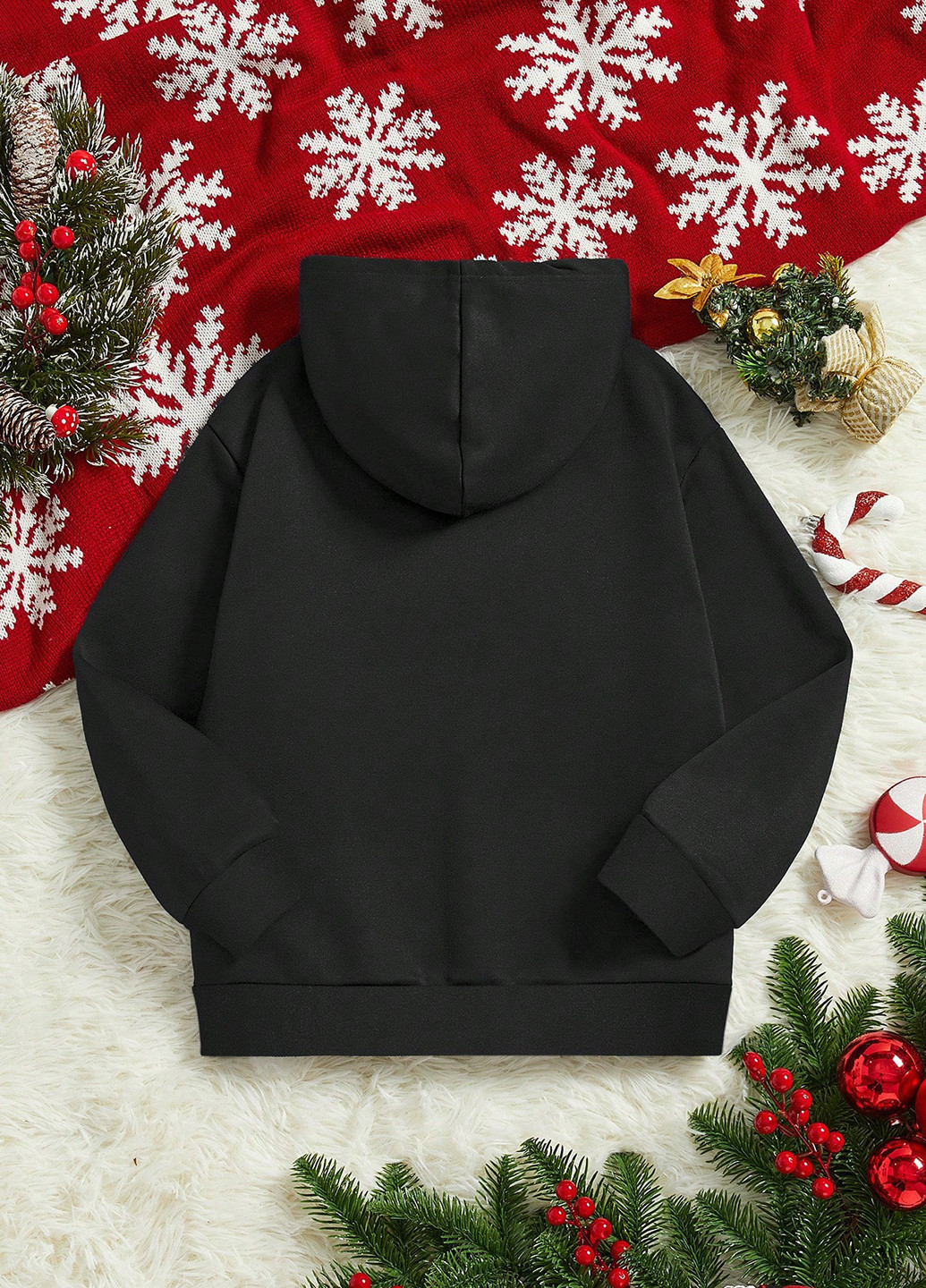 Худи SHEIN (331739043)