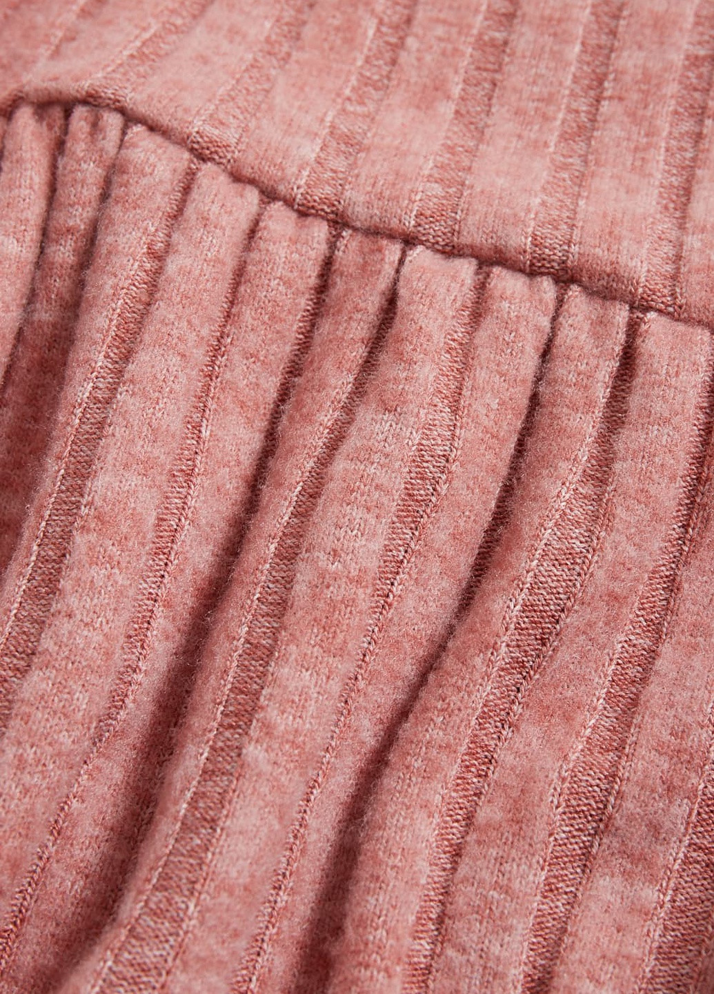 Світло-рожева повсякденний сукня C&A в смужку
