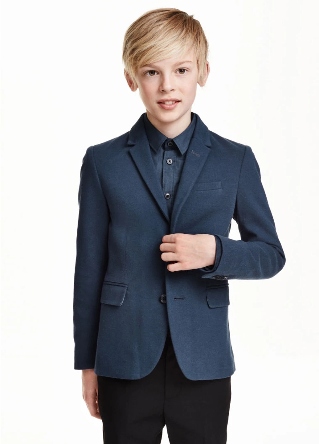 Піджак H&M (91684012)