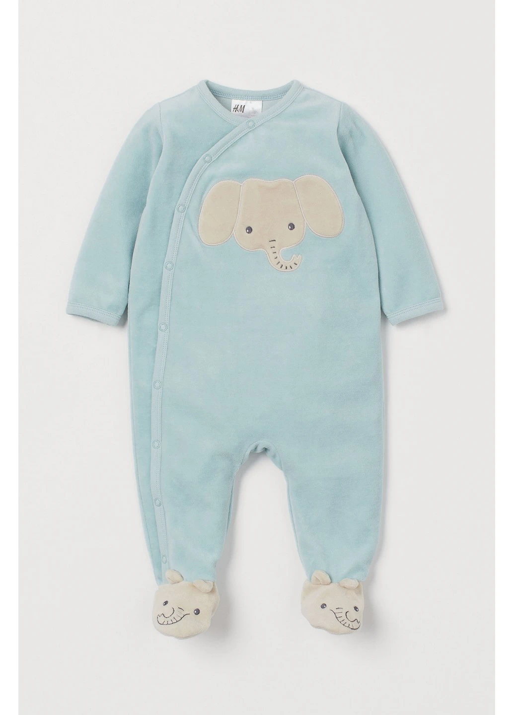 Чоловічок H&M (244684630)