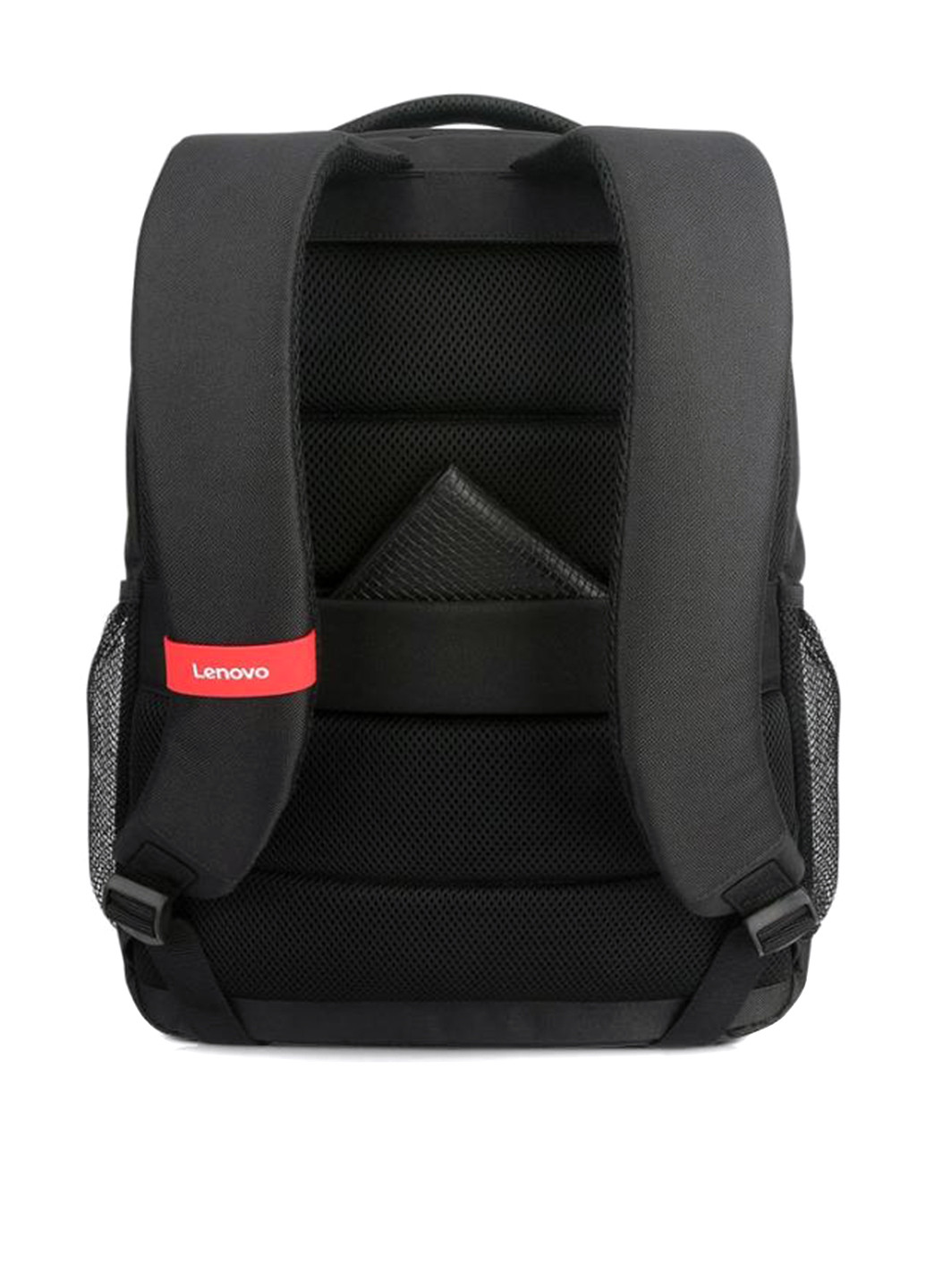 Рюкзак для ноутбука 15.6” Laptop Everyday Backpack B515 Black Lenovo gx40q75215 (133591092)