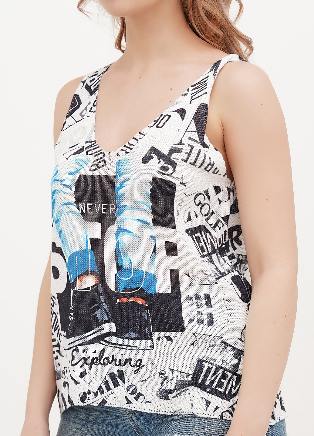 Майка Joie Clair — 326738971