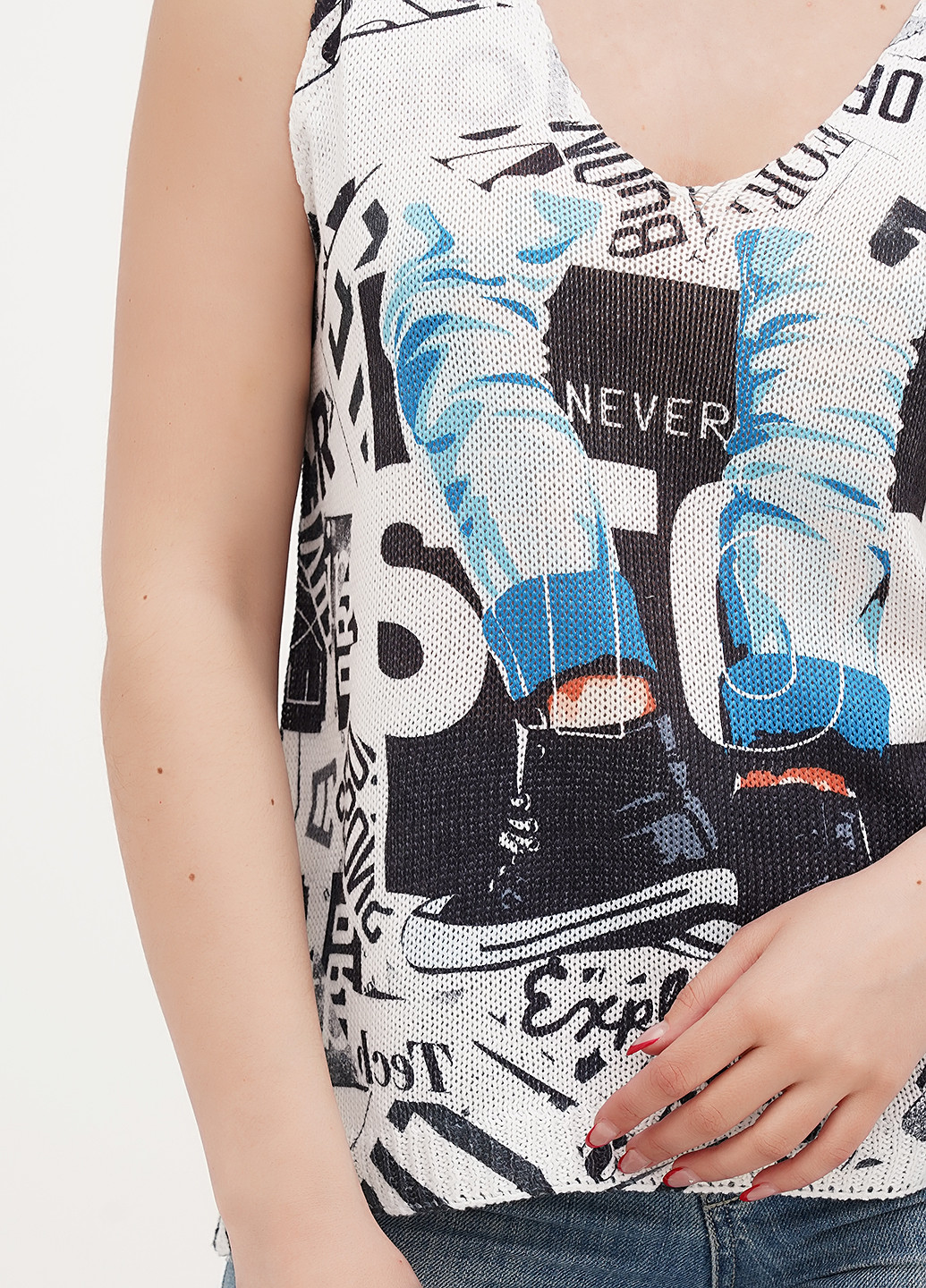 Майка Joie Clair — 326738971