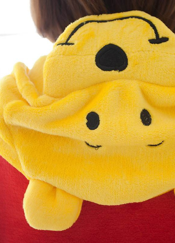 Jamboo Кигуруми Винни Пух (251167398)