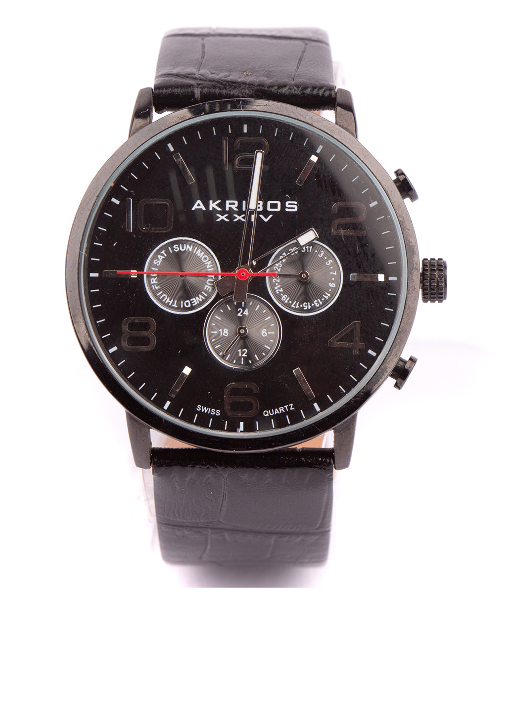 Часы AKRIBOS XXIV (250351038)