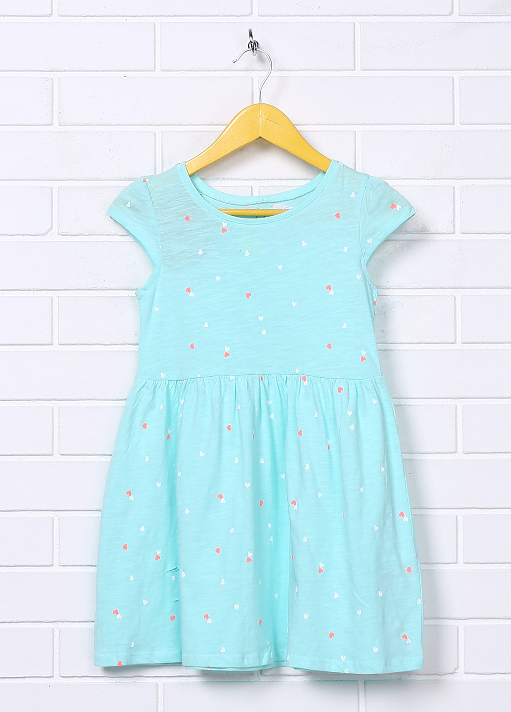 Бірюзова платье H&M (62406376)
