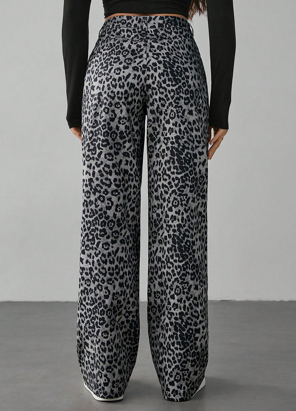 Брюки SHEIN (340305222)