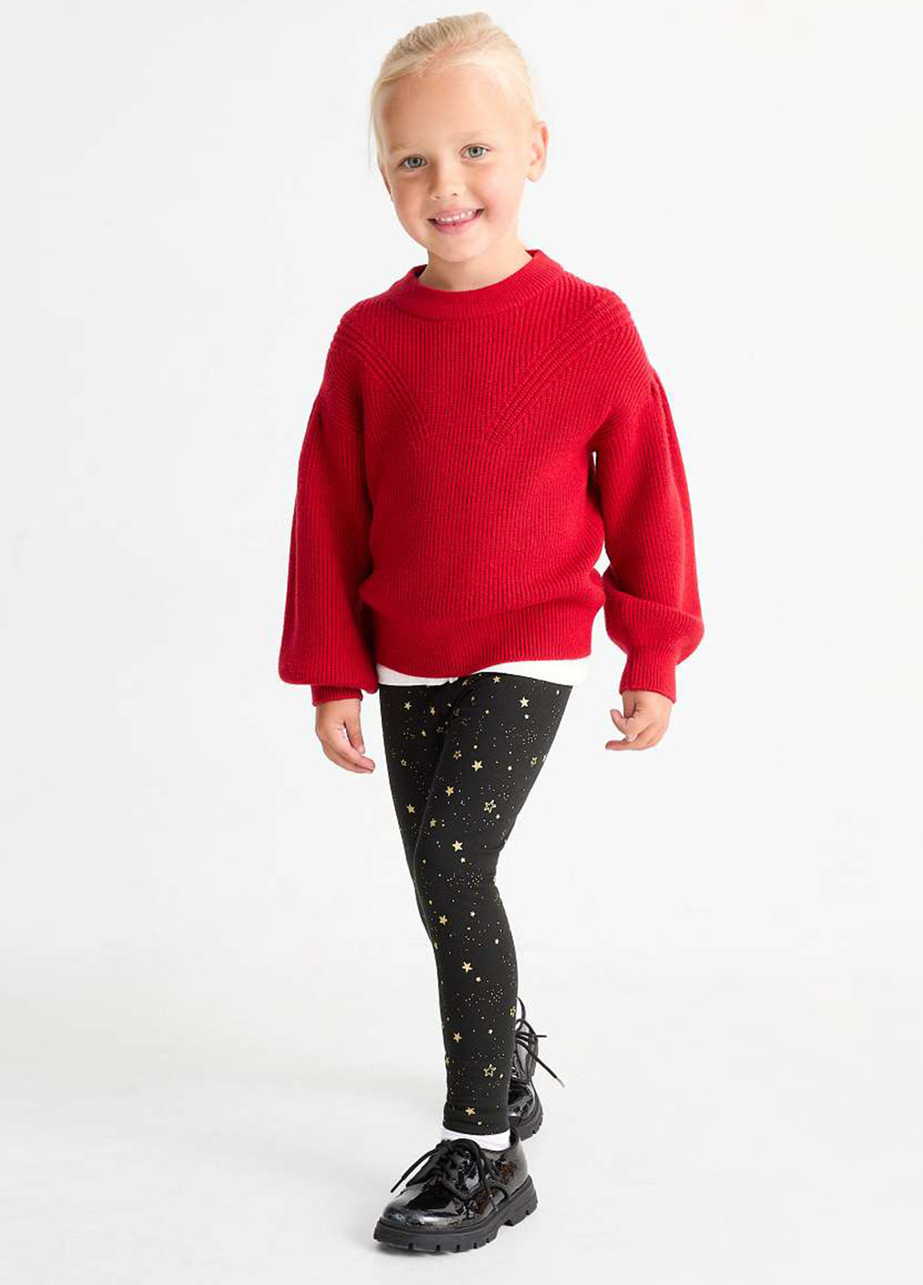 Легінси (5 шт.) C&A (367739988)