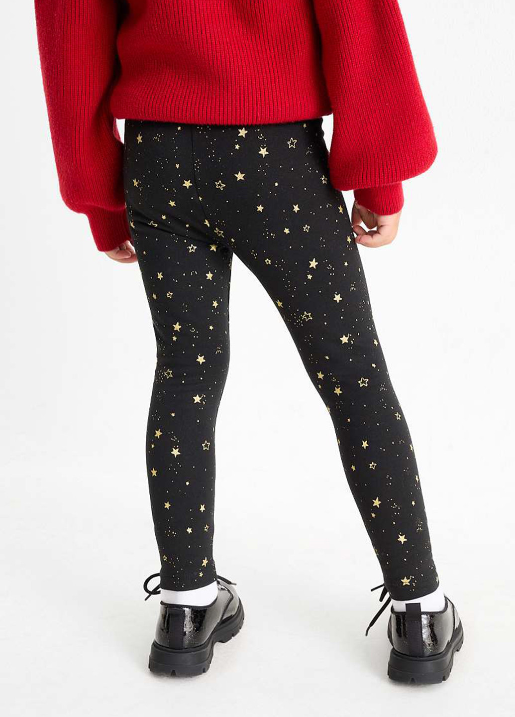 Легінси (5 шт.) C&A (367739988)