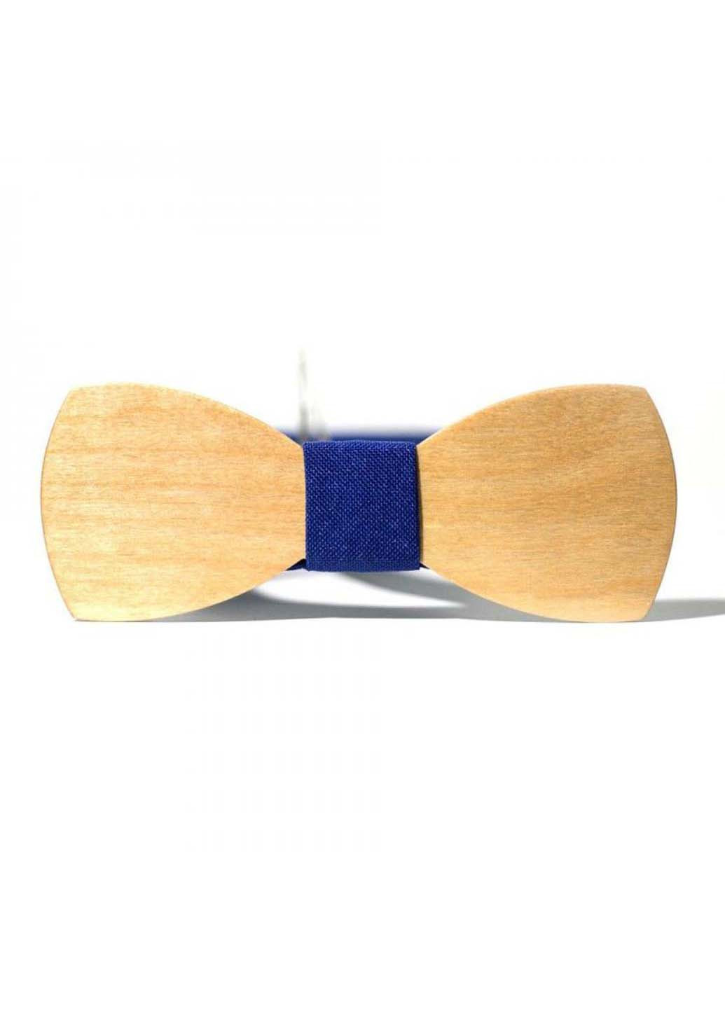 Краватка метелик Gofin wood (255876980)
