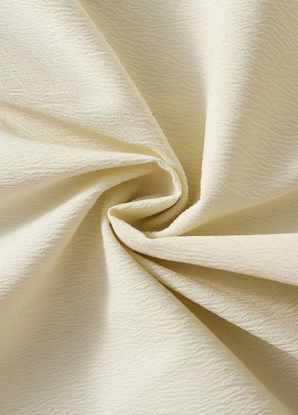 Молочный летний костюм (футболка, шорты) с шортами SHEIN