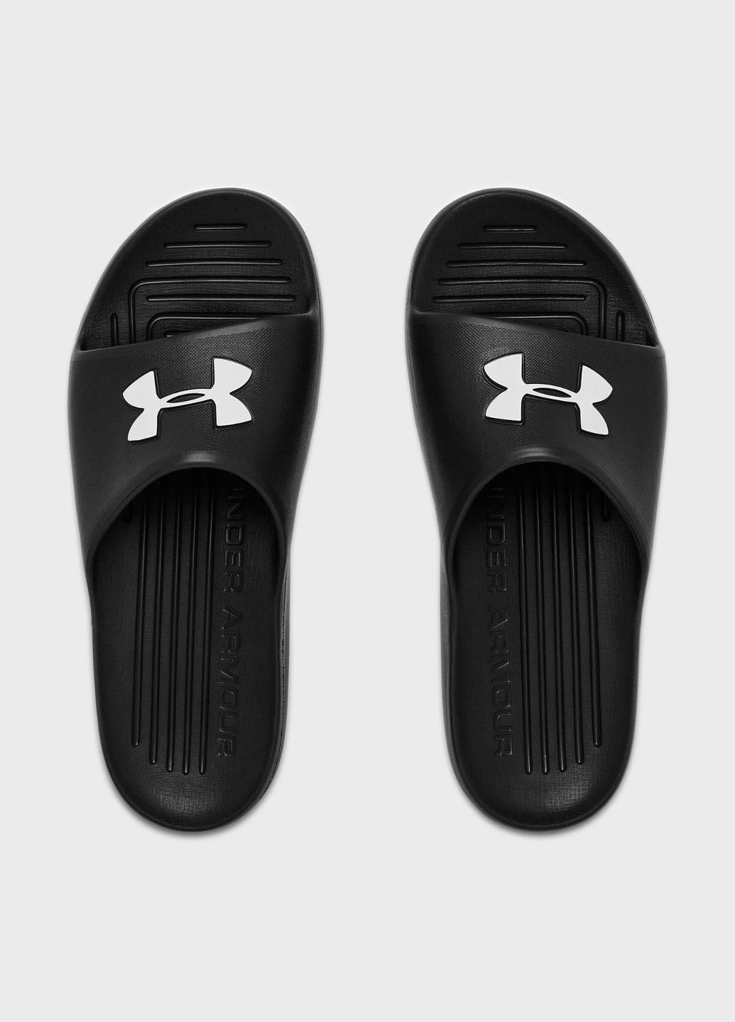 Тапочки 3021286-001 Under Armour Ua Core Pth Sl (317235540)