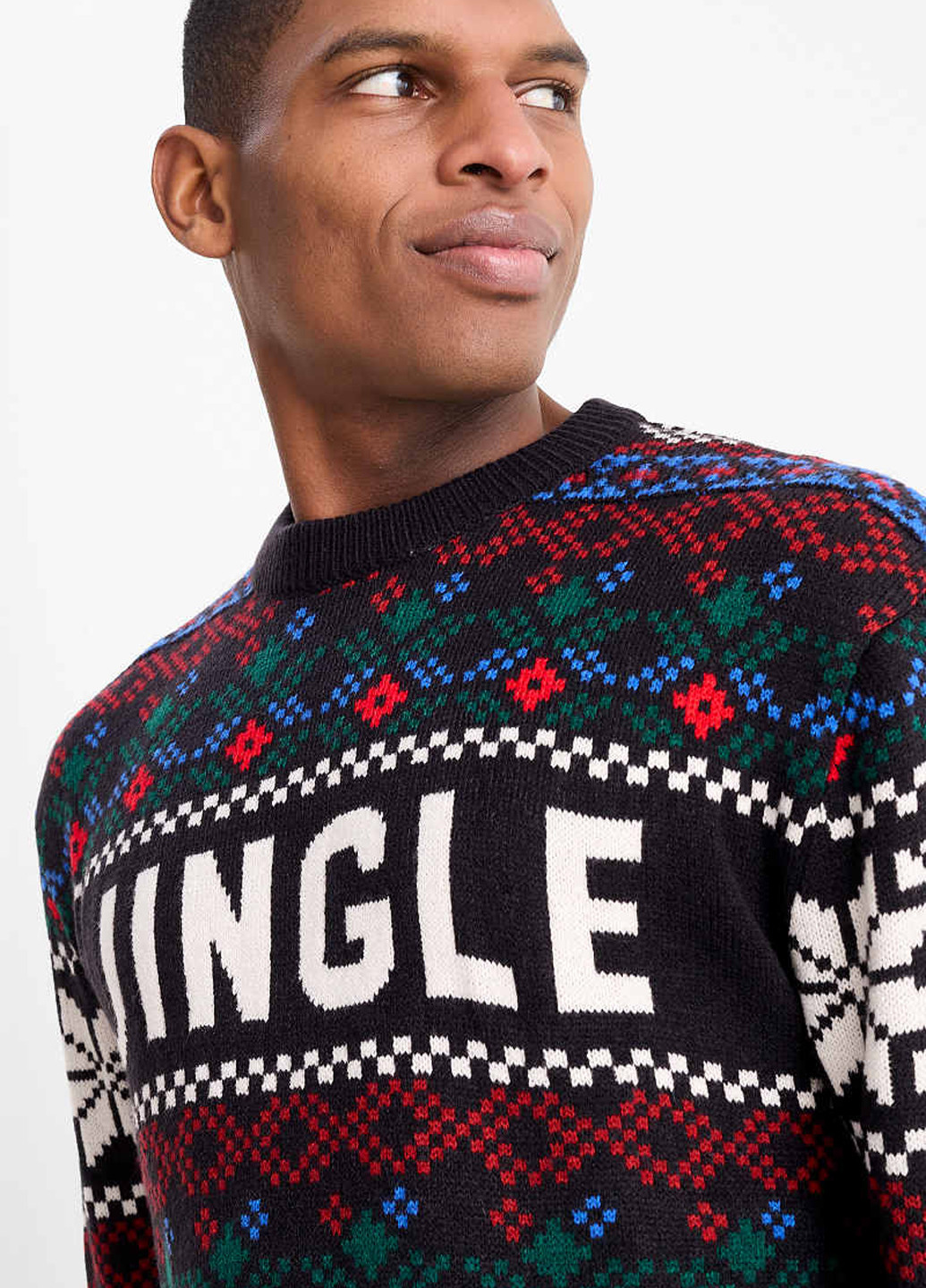 Комбинированный демисезонный джемпер джемпер C&A