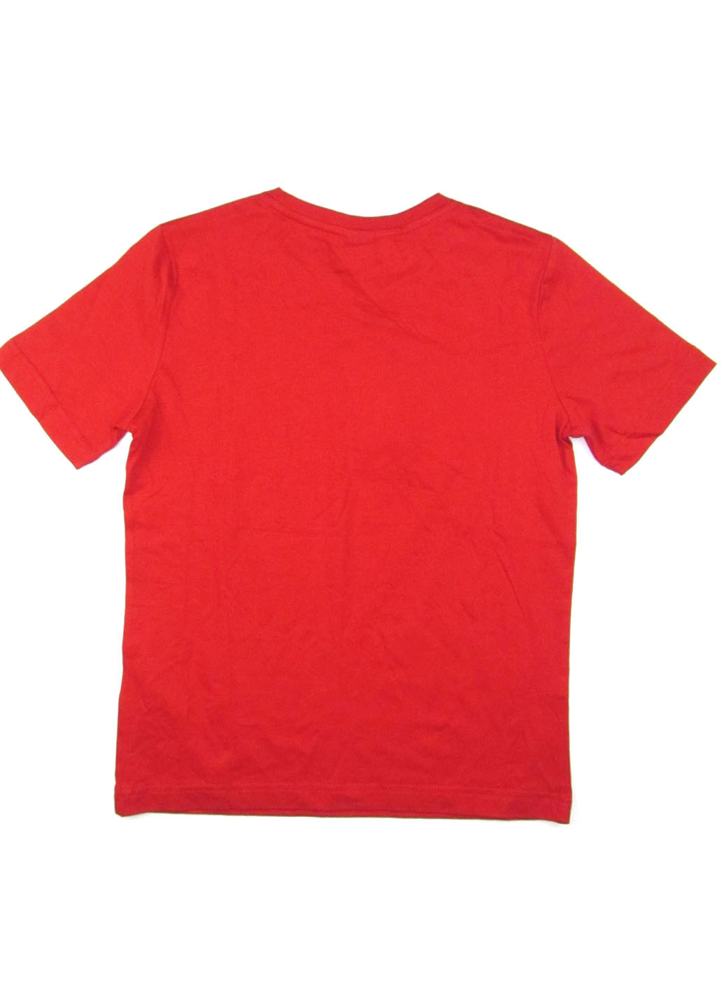 Червона літня футболка S.Oliver