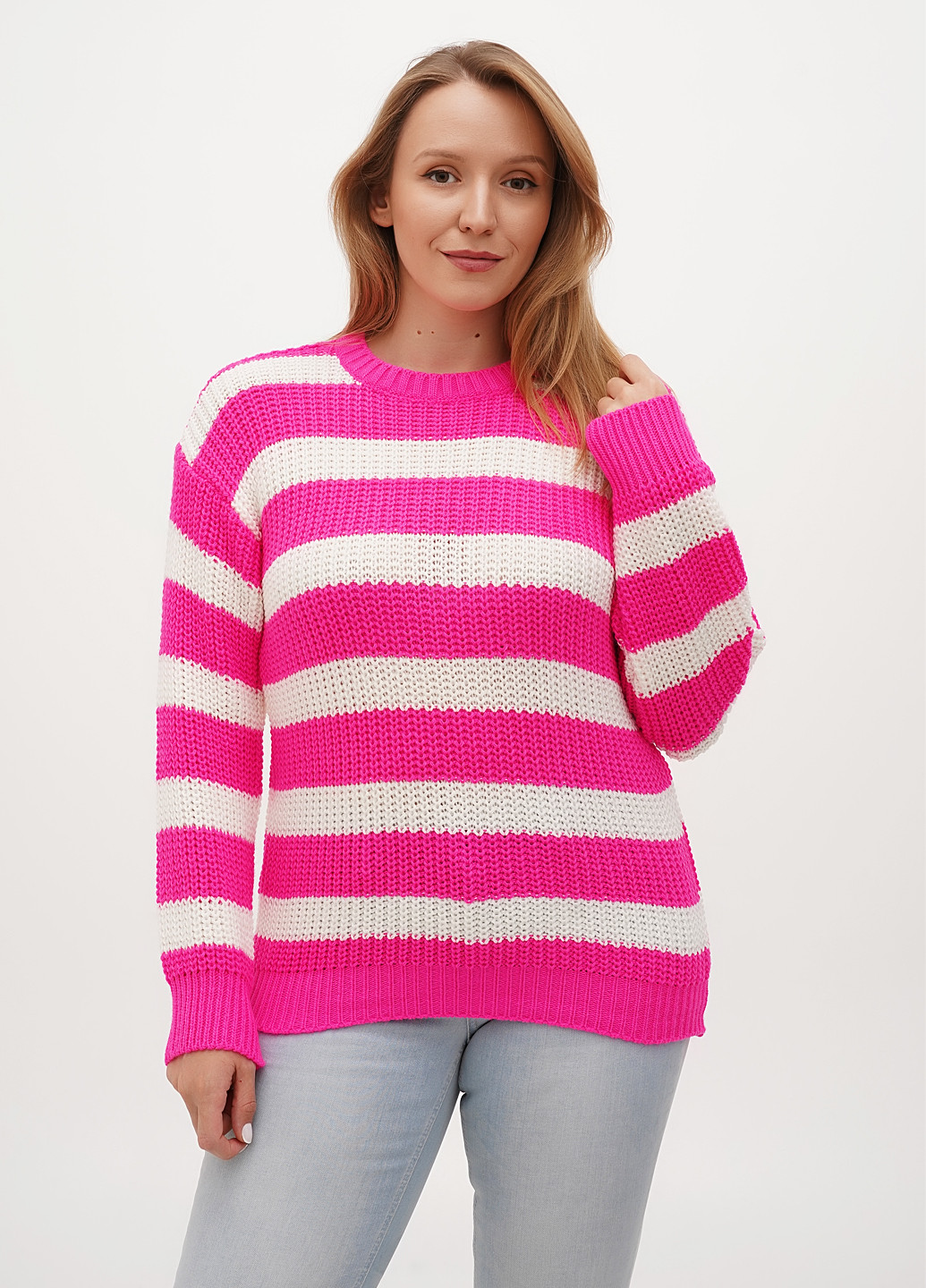 Малиновый демисезонный джемпер джемпер Minus