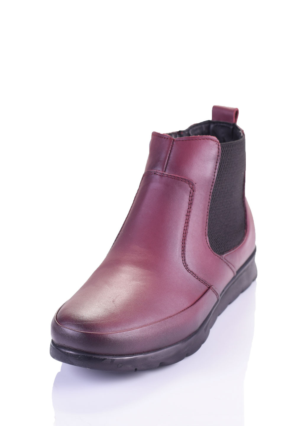 Осенние ботинки DS со шнуровкой