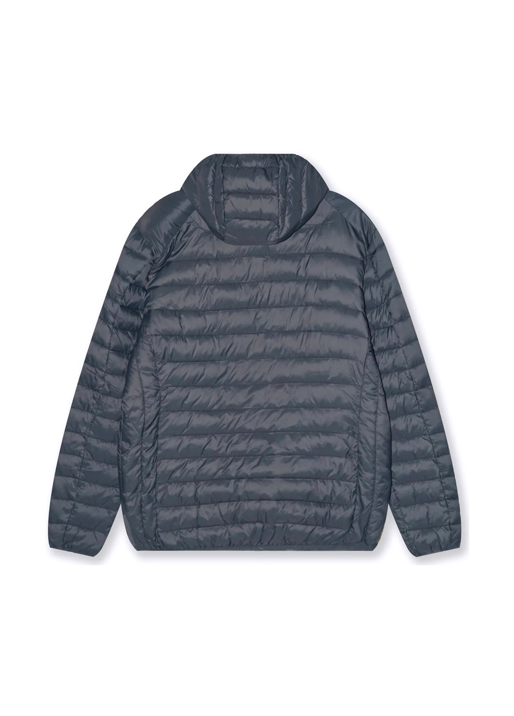 Синя демісезонна куртка Piazza Italia