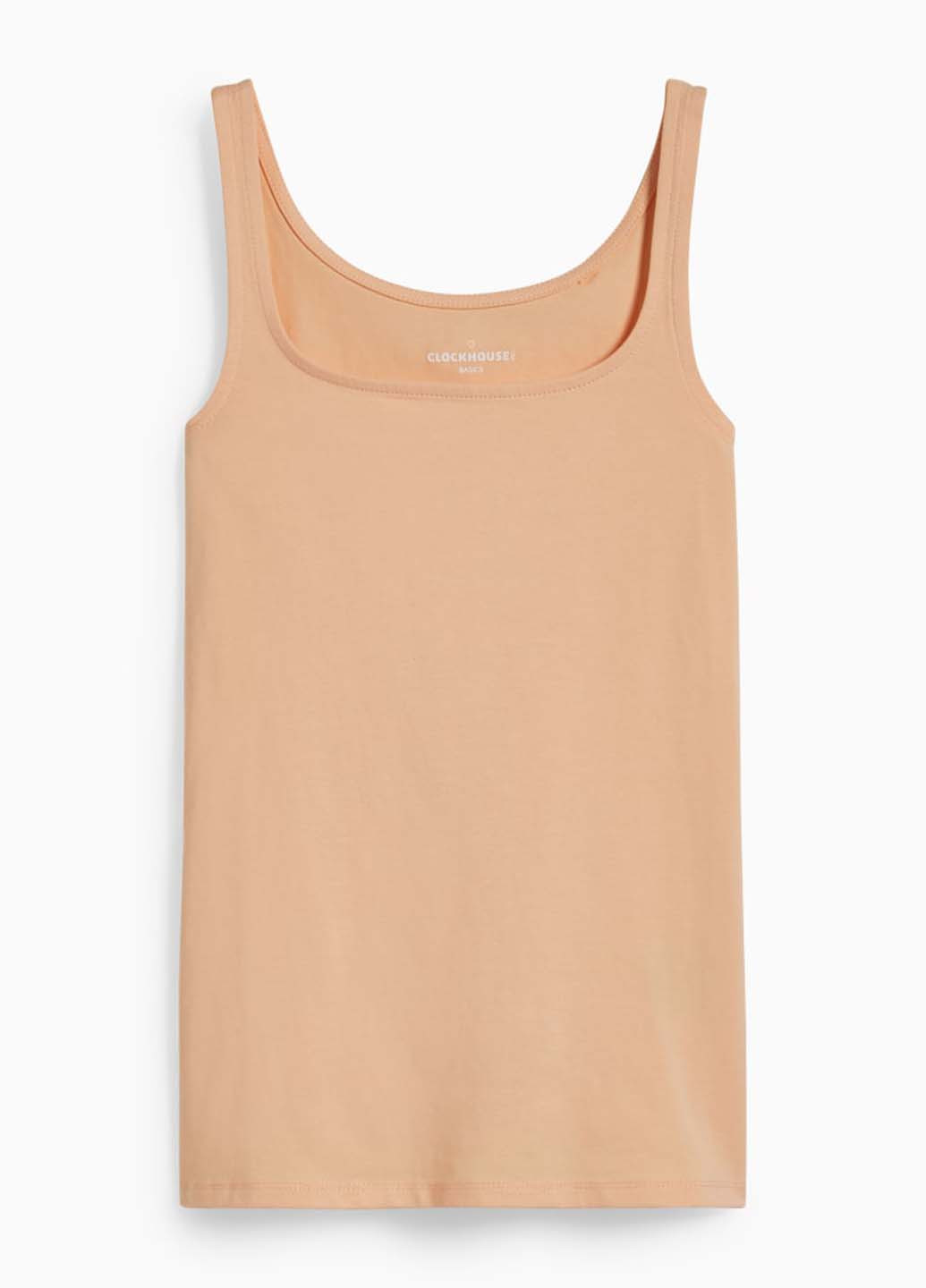 Майка Clockhouse — 334432577