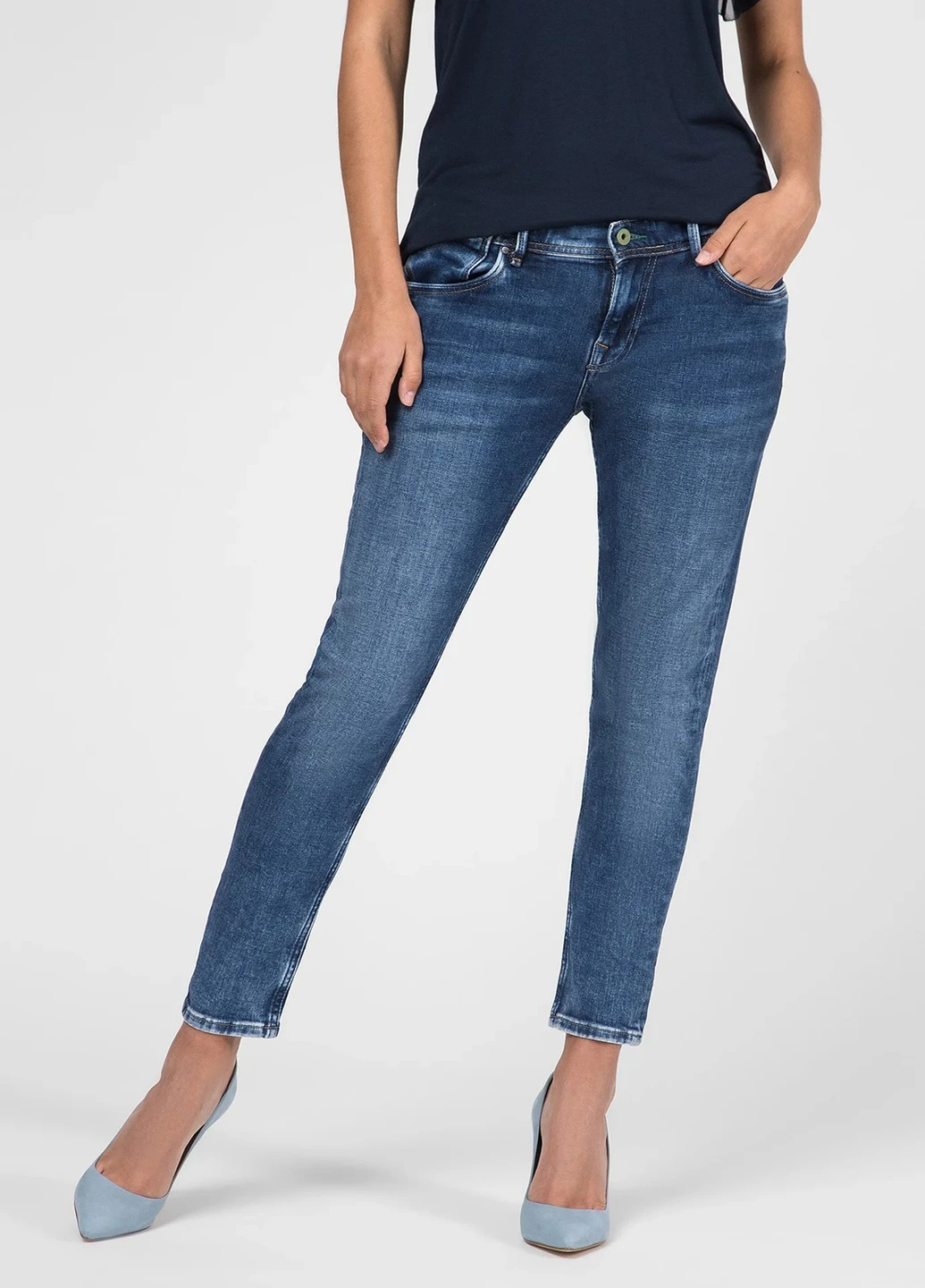 Джинси Pepe Jeans - (254527934)