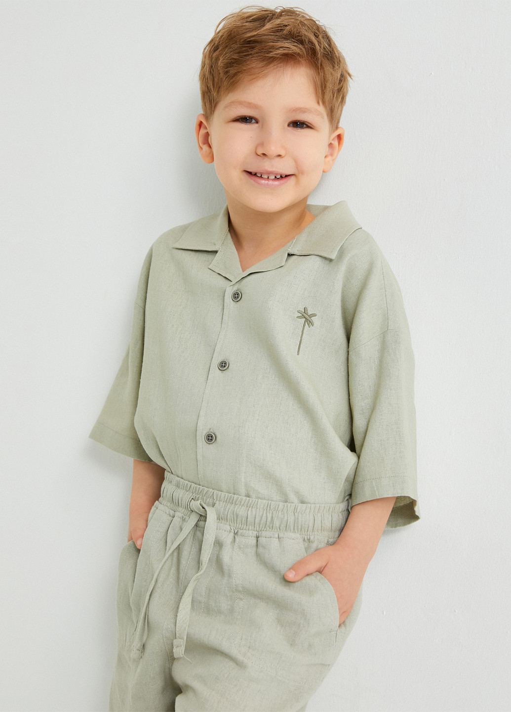 Сорочка KOTON (329351977)