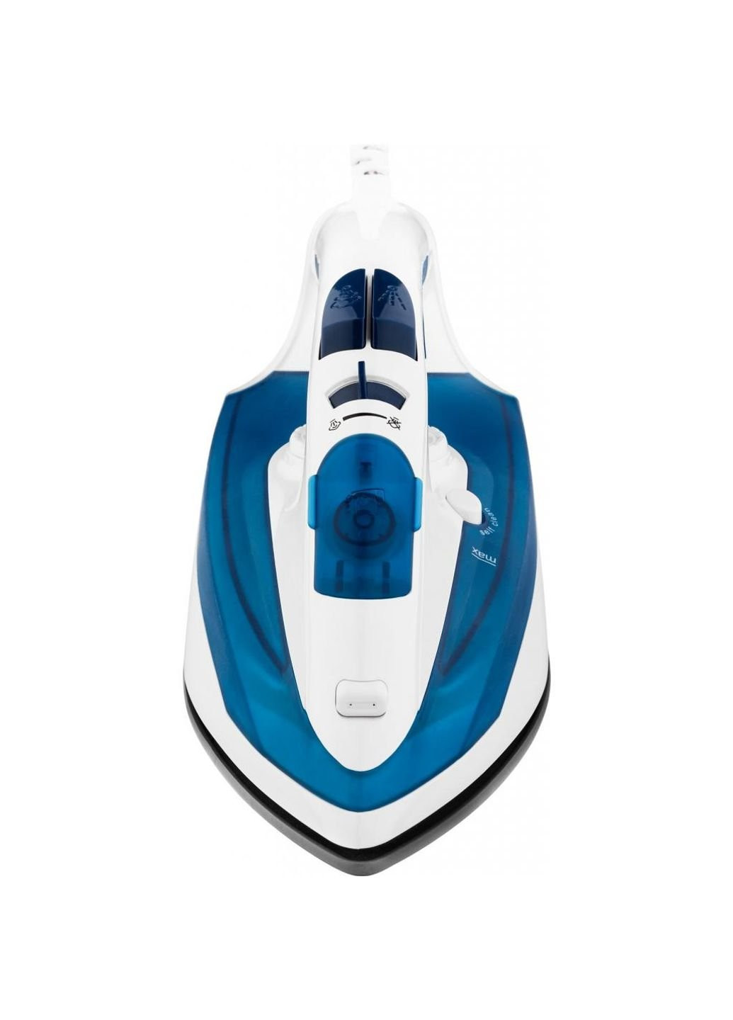 Праска NZ 322 (NZ322) ECG (251882562)