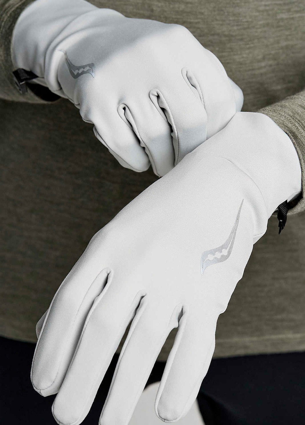 Рукавички Saucony HURRICANE GLOVE (316111085)