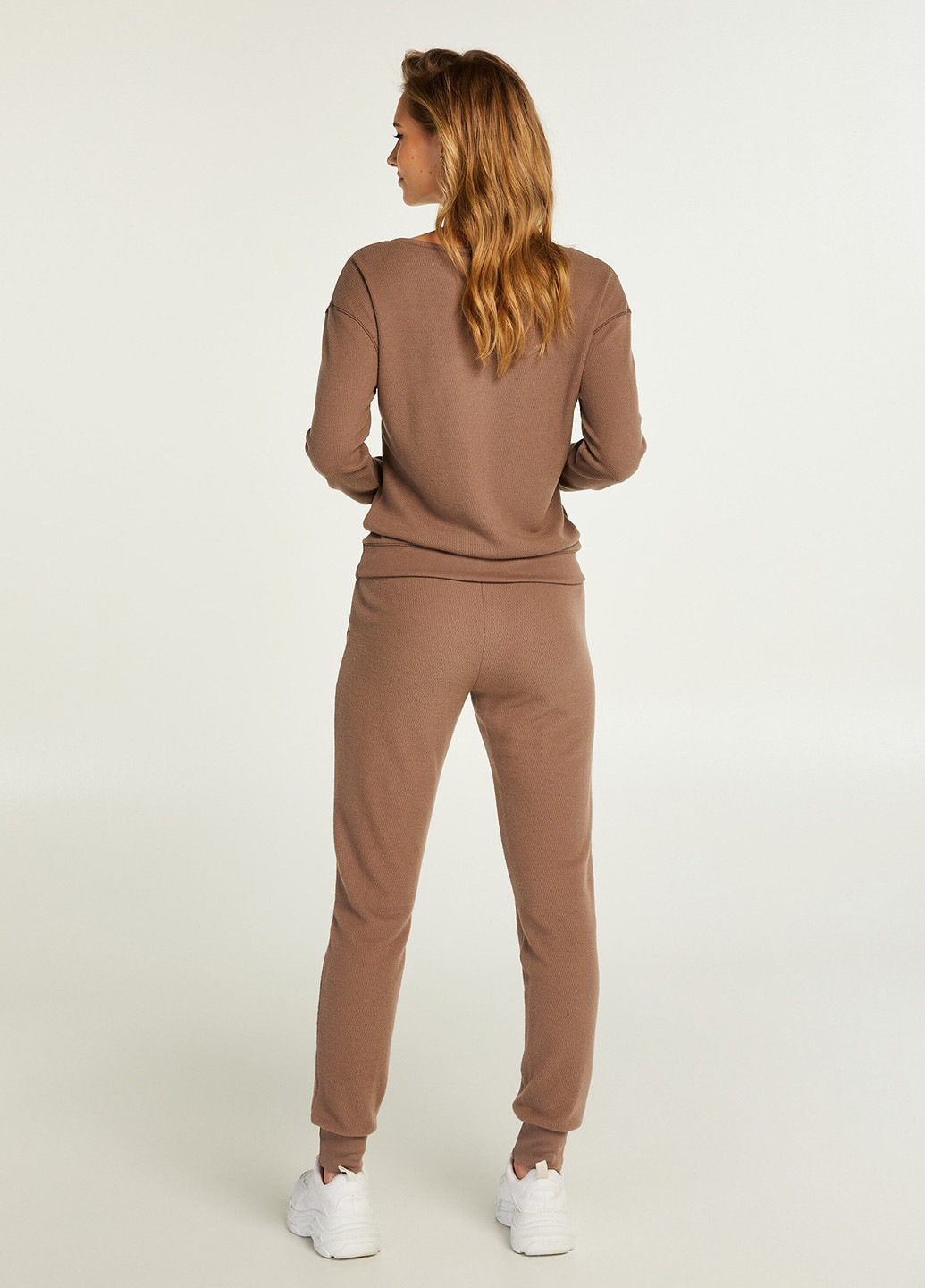 Светло-коричневый демисезонный джемпер джемпер Hunkemoller