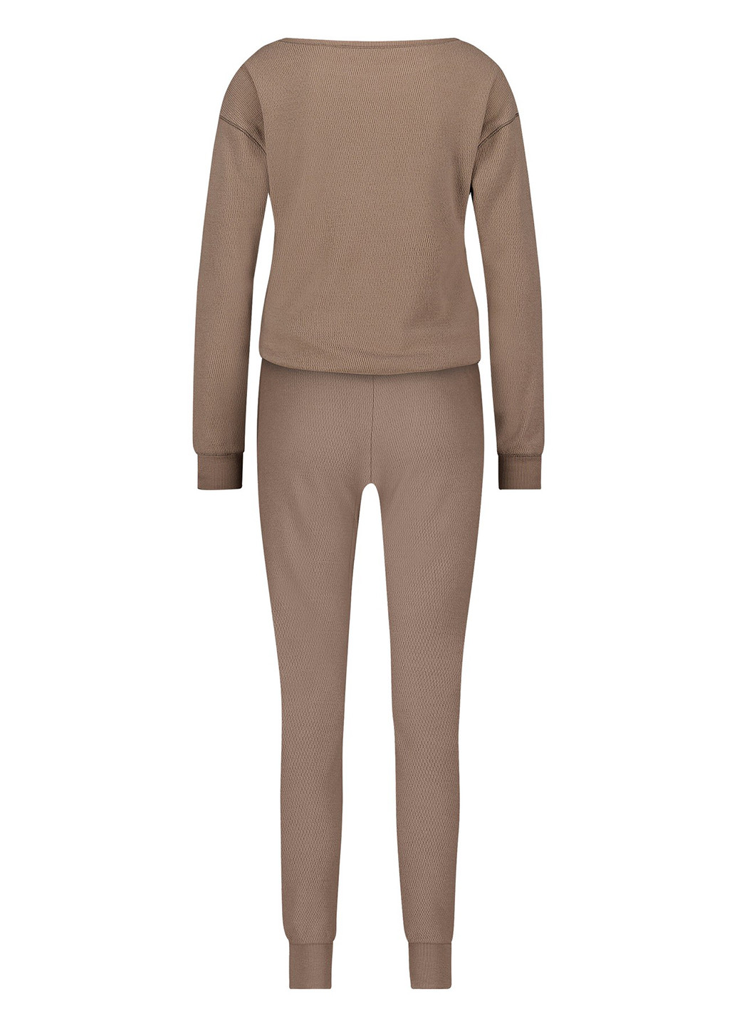 Светло-коричневый демисезонный джемпер джемпер Hunkemoller