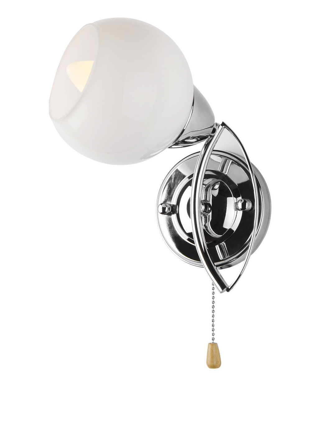 Бра, 18х23х16 см Brille (132199706)