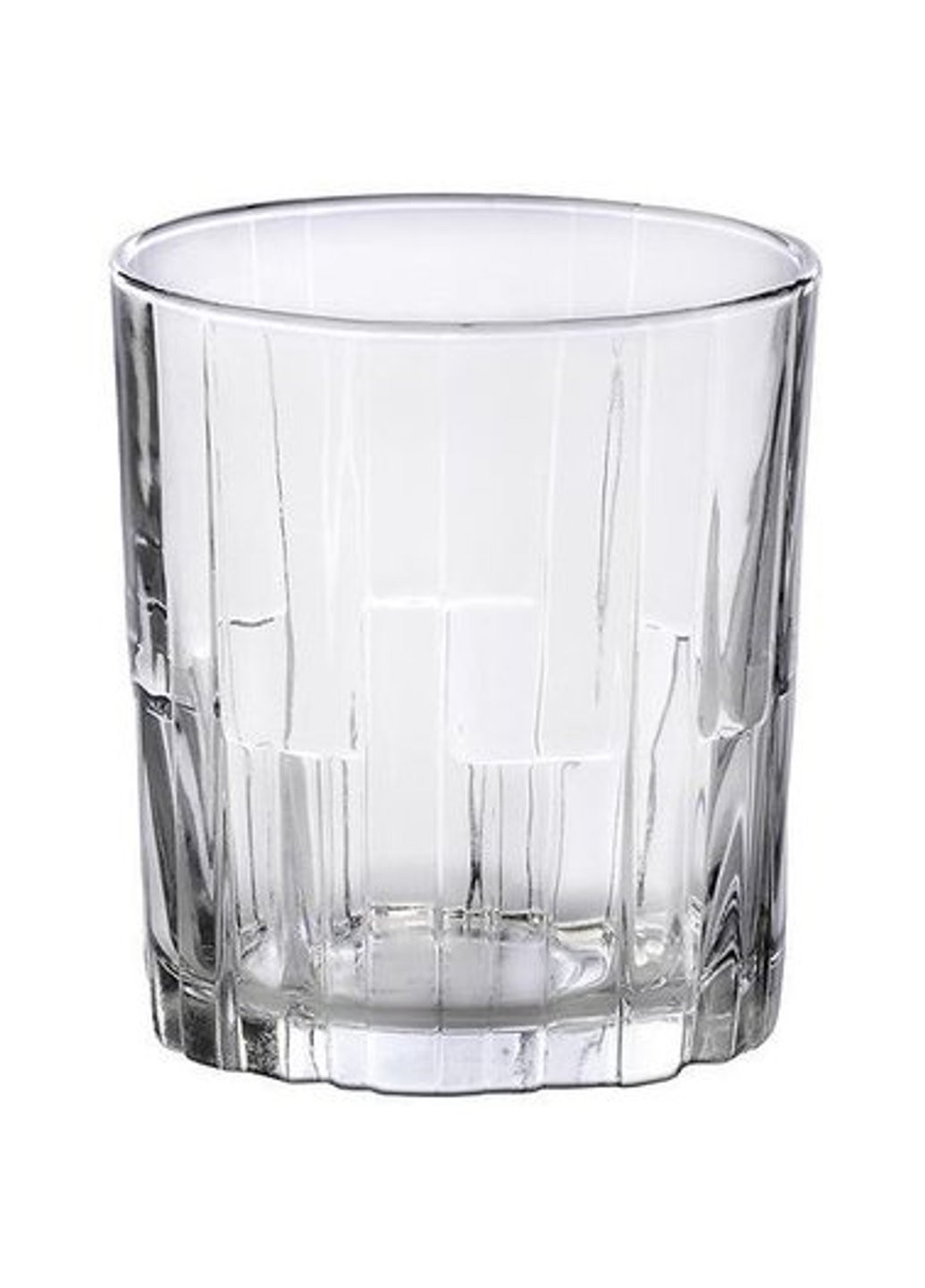 Набір склянок низьких Jazz 1081-AB-06 210 мл 6 шт Duralex (254859995)