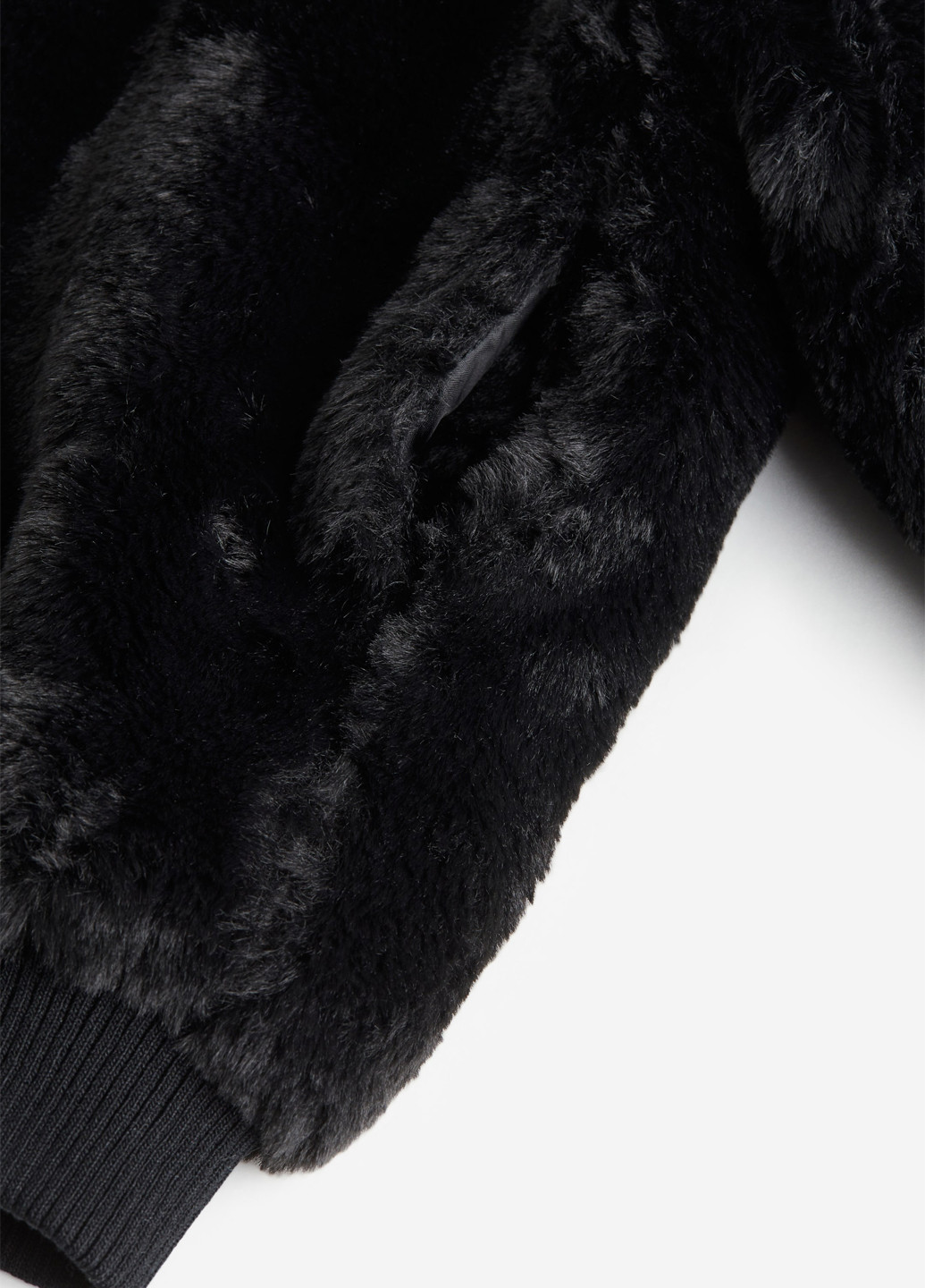 Шуба H&M (306380226)