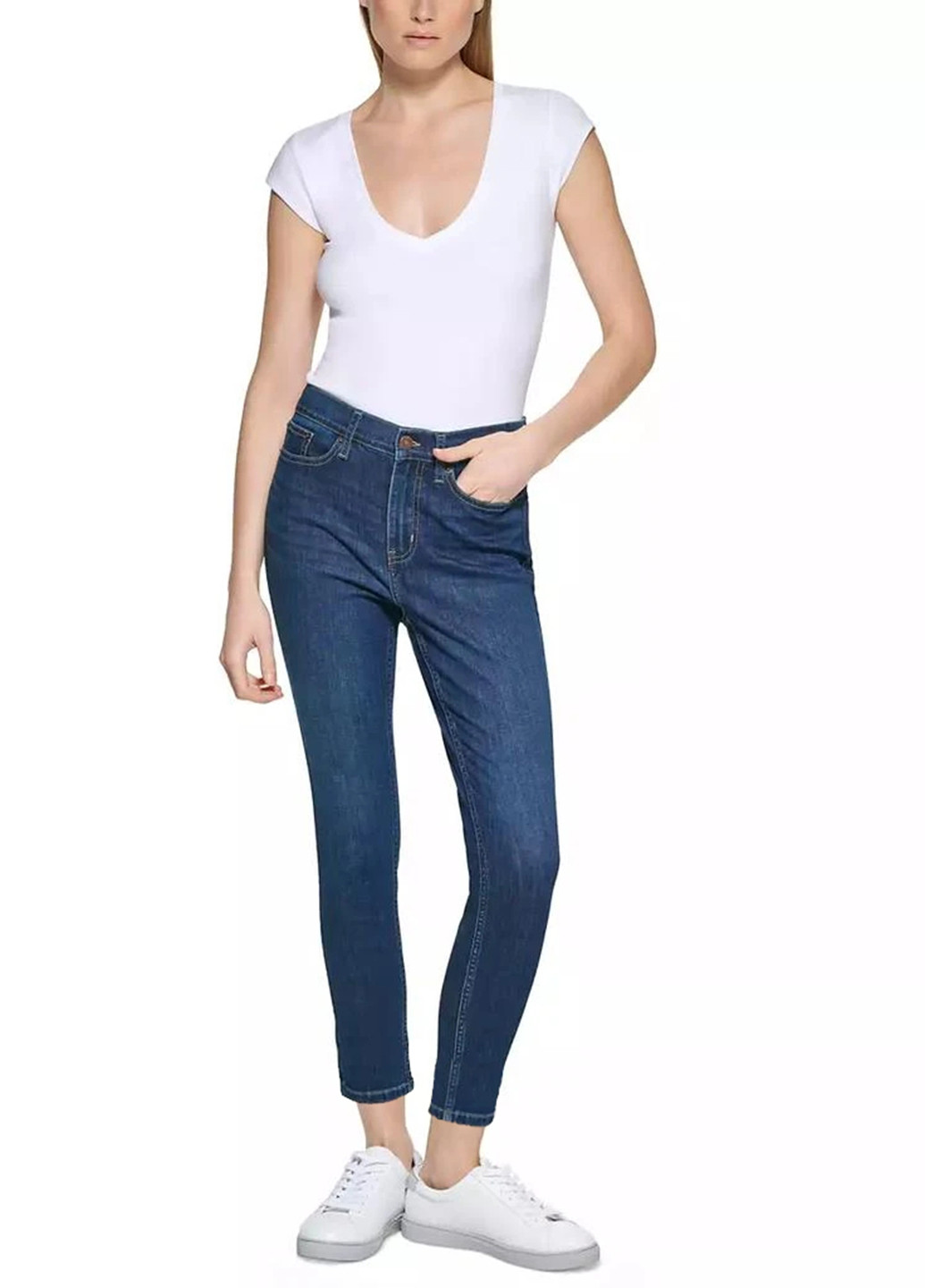 Джинсы Calvin Klein - (304366926)