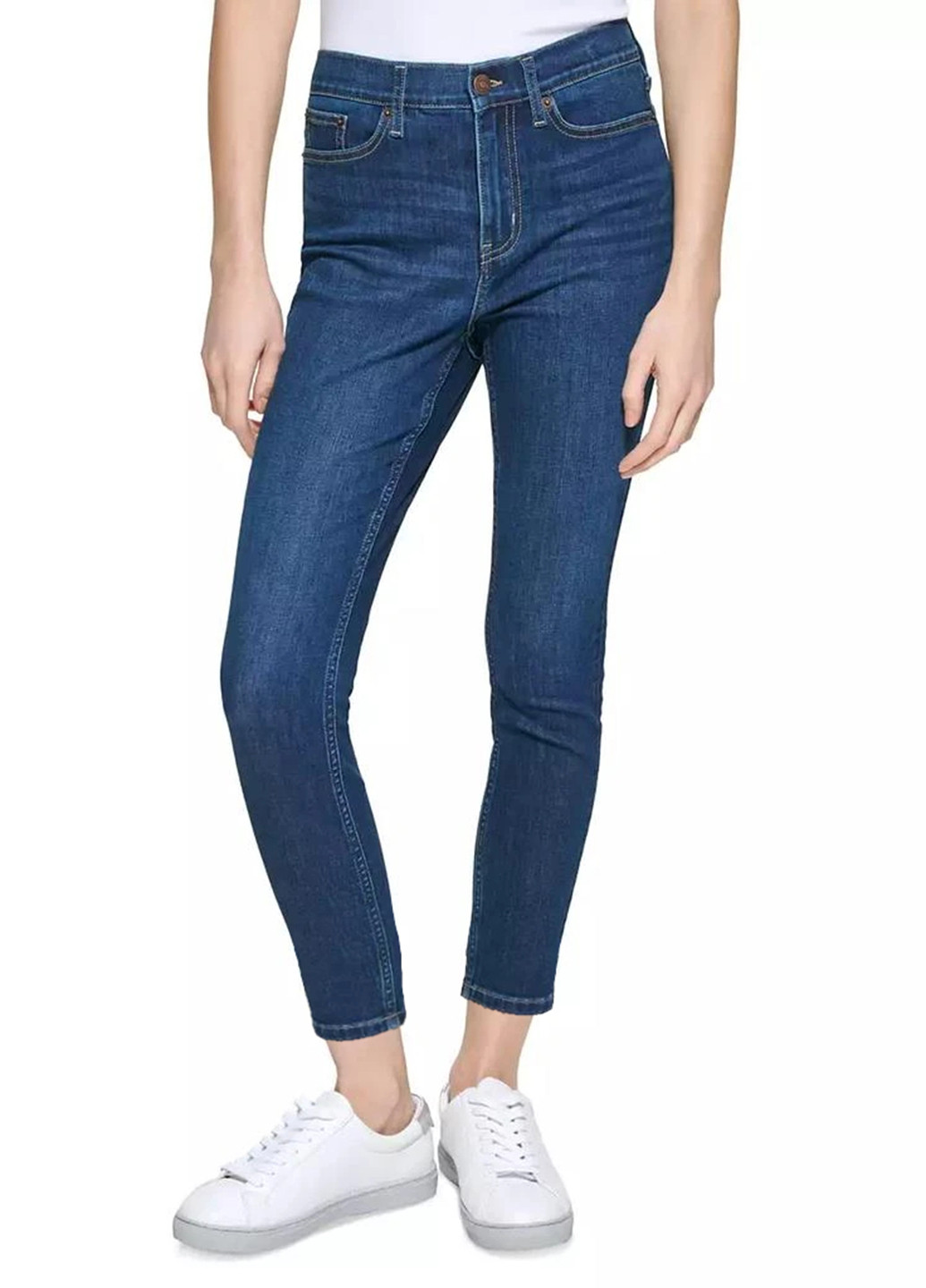 Джинсы Calvin Klein - (304366926)