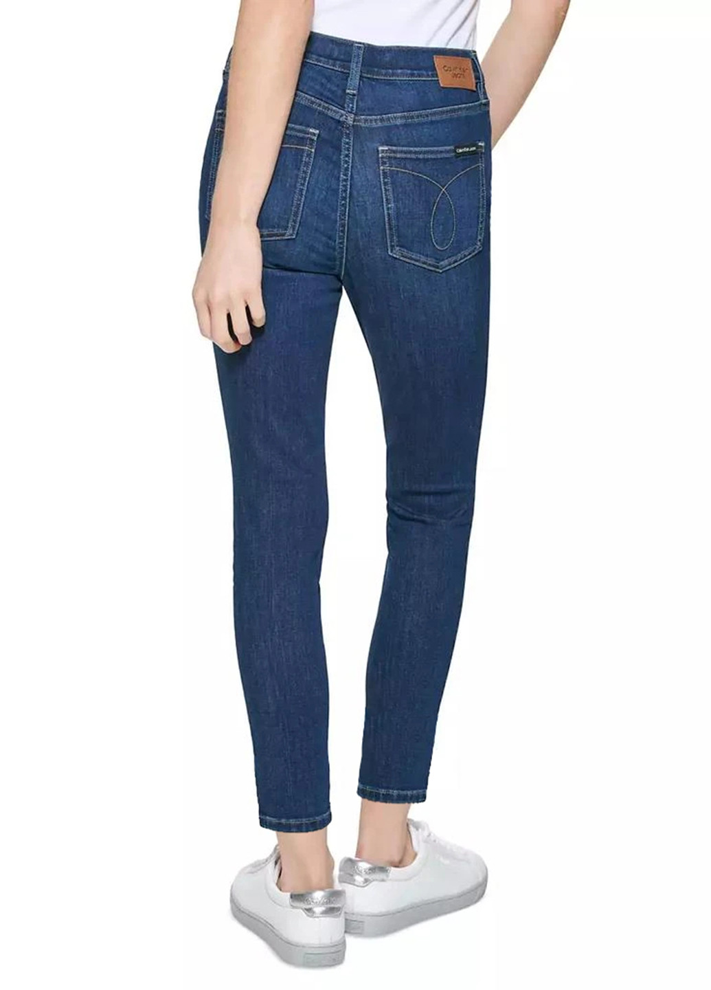 Джинсы Calvin Klein - (304366926)