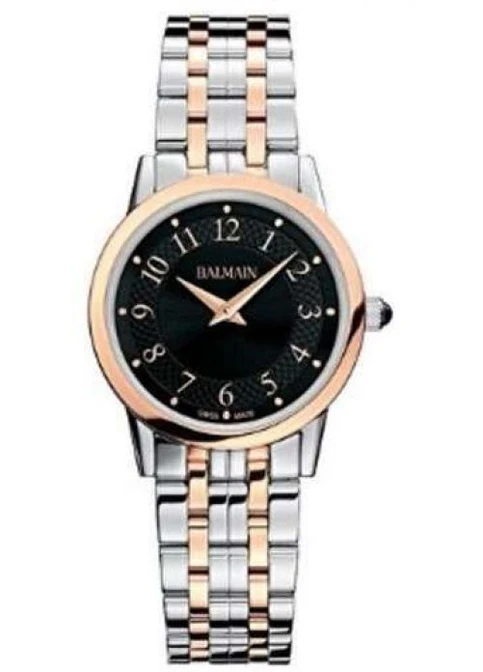 Часы наручные 8558.33.64 классика Balmain (253011709)