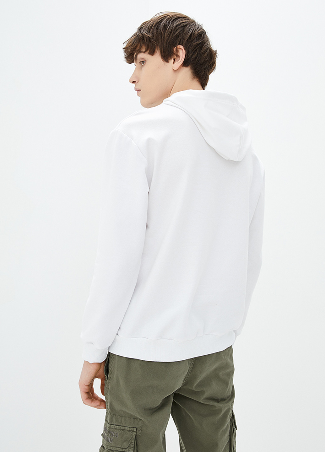 Худи Shik (341528017)