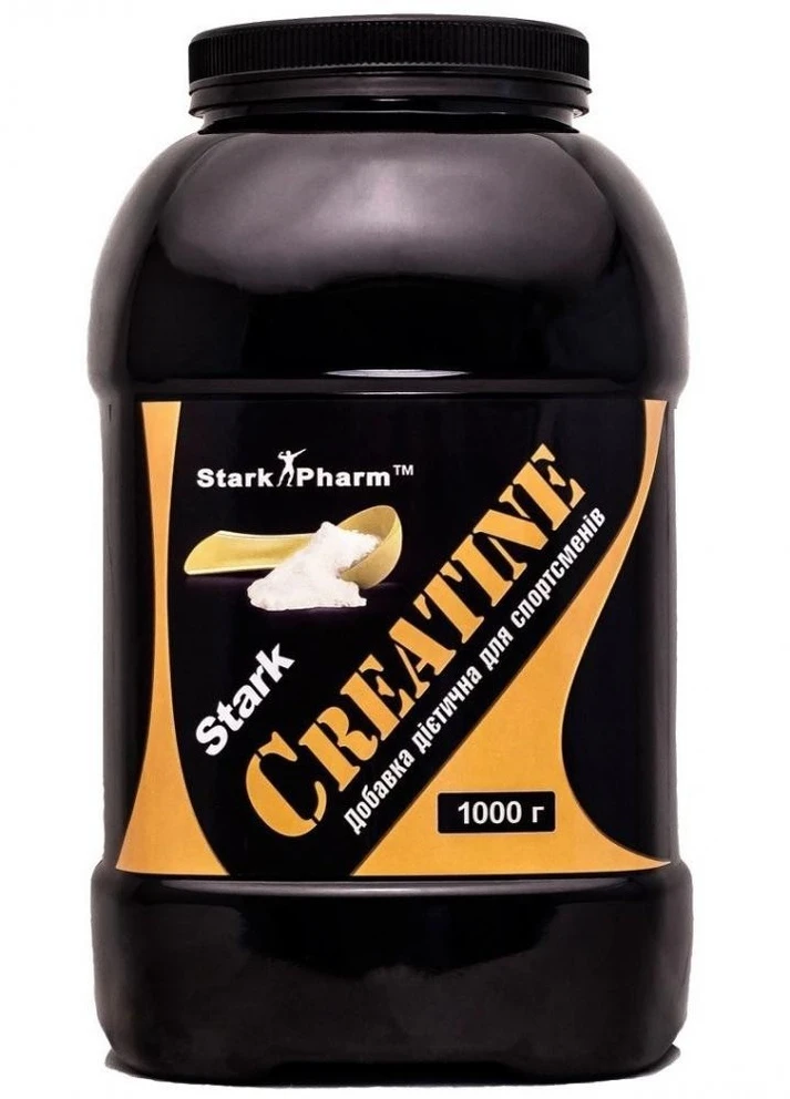 Креатин Stark Creatine 1000g Stark Pharm (232327074)