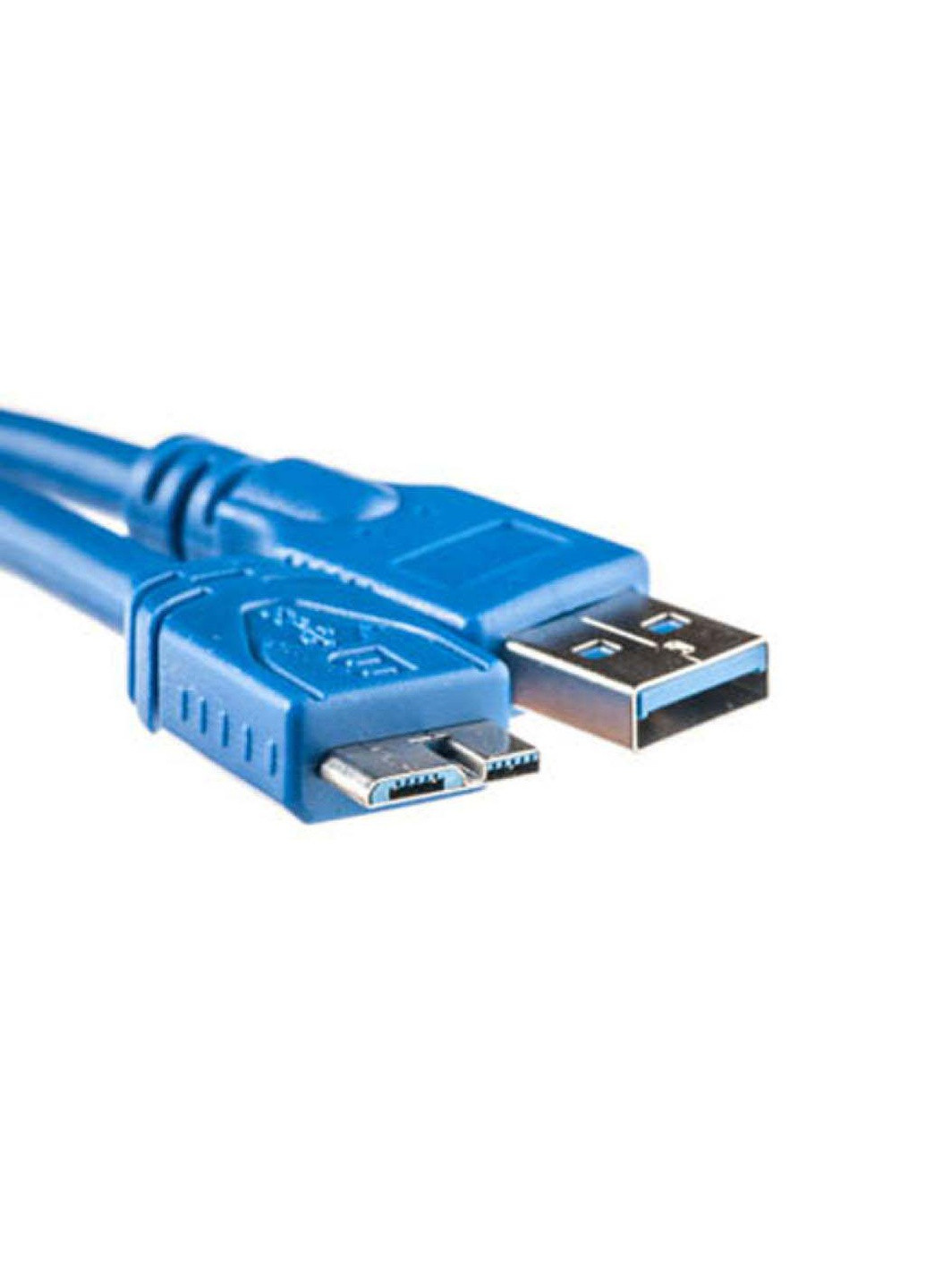 Дата кабель (KD00AS1230) PowerPlant usb 3.0 am to micro 5p 0.5m (239382845)