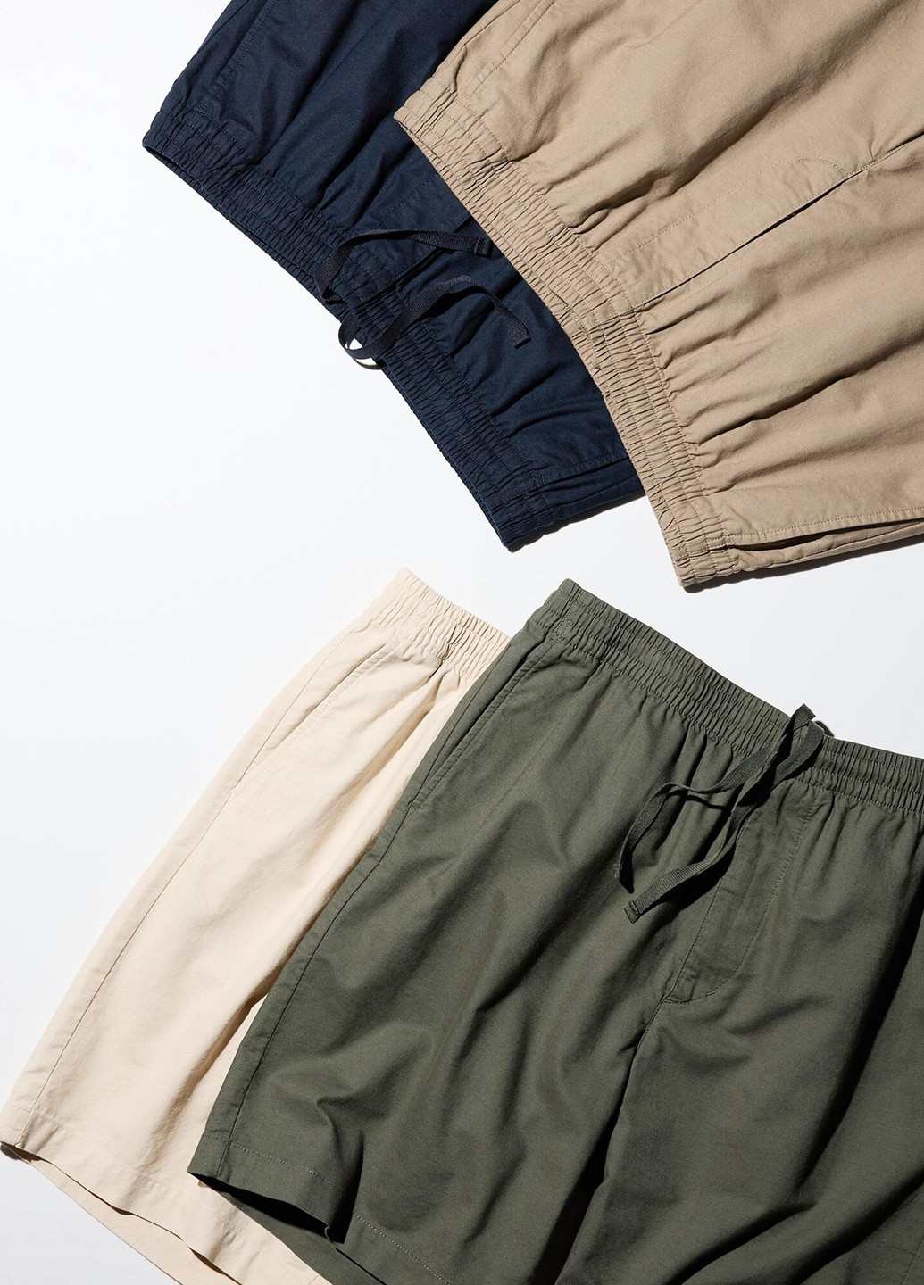 Шорты Uniqlo (365599552)