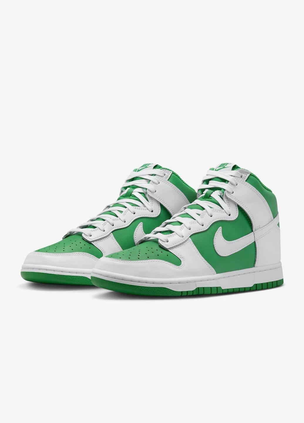 Цветные осенние ботинки dv0829-300 Nike