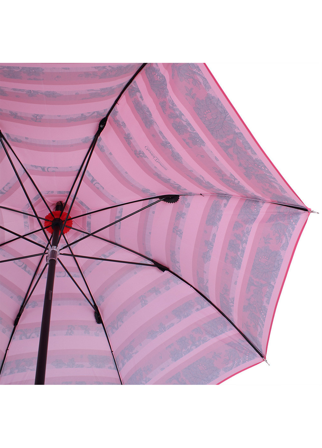 Жіночий парасолька-тростина механічний 96 см Chantal Thomass (194317918)