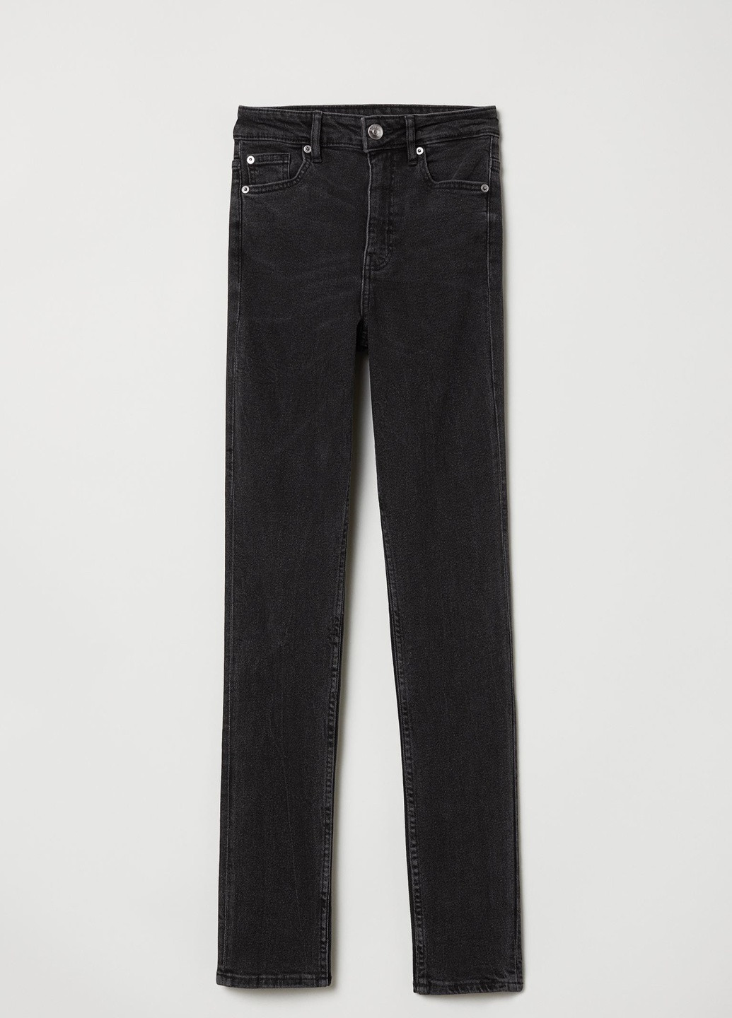 Джинси H&M - (251785939)