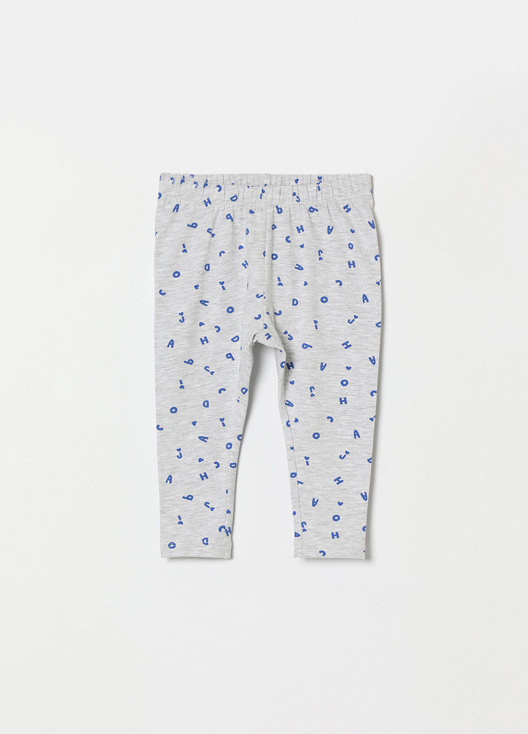 Комбинированные демисезонные леггинсы (2 шт.) Lefties