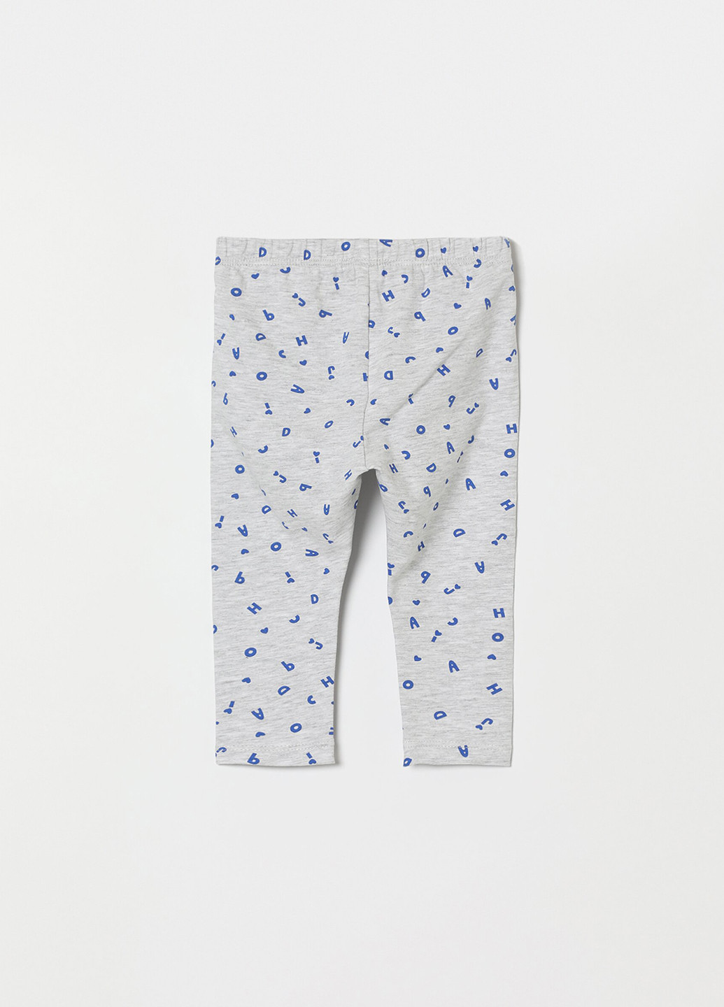 Комбинированные демисезонные леггинсы (2 шт.) Lefties