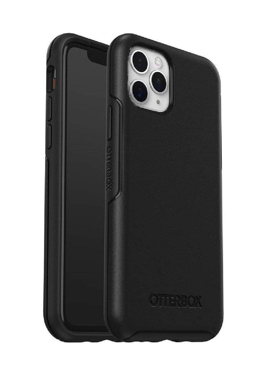 Чехол противоударный Symmetry Series для Iphone 11 Pro/X/XS Black OtterBox (214658648)