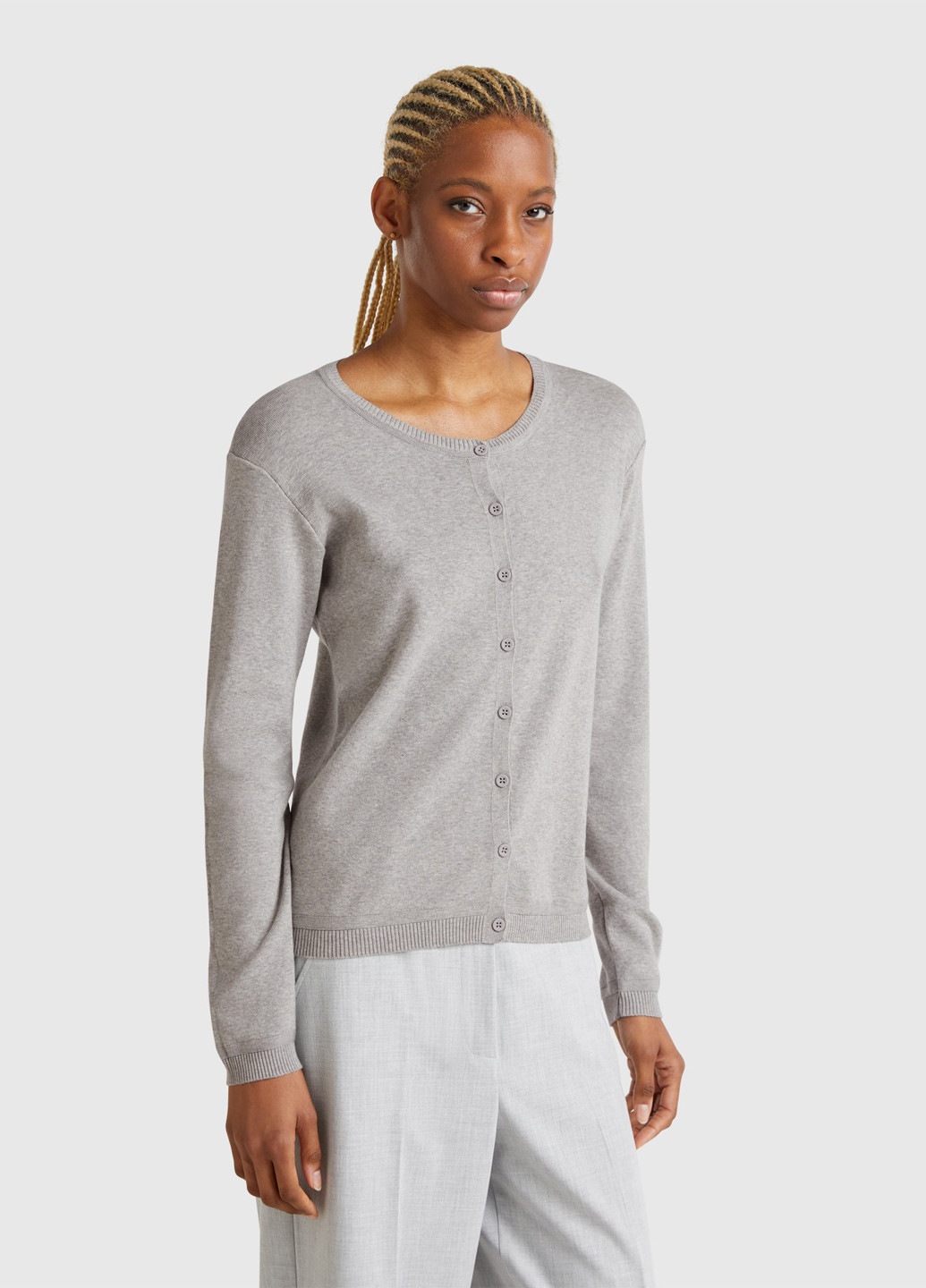 Кофта United Colors of Benetton (329348455)