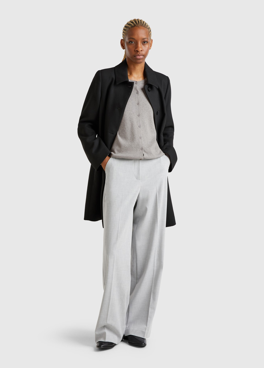 Кофта United Colors of Benetton (329348455)