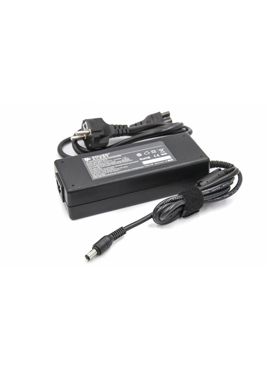 Блок питания к ноутбуку TOSHIBA 220V, 19V 120W 6.3A (6.3*3.0) (TO120F6330) PowerPlant TOSHIBA 220V, 19V 120W 6.3A (6.3*3.0) (250054558)