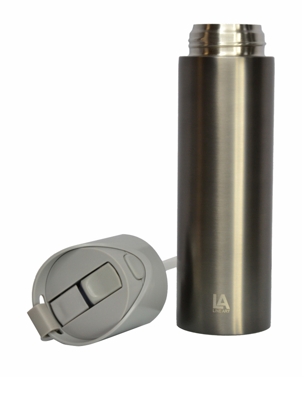 Термопляшка, 550 мл Line Art (305824800)