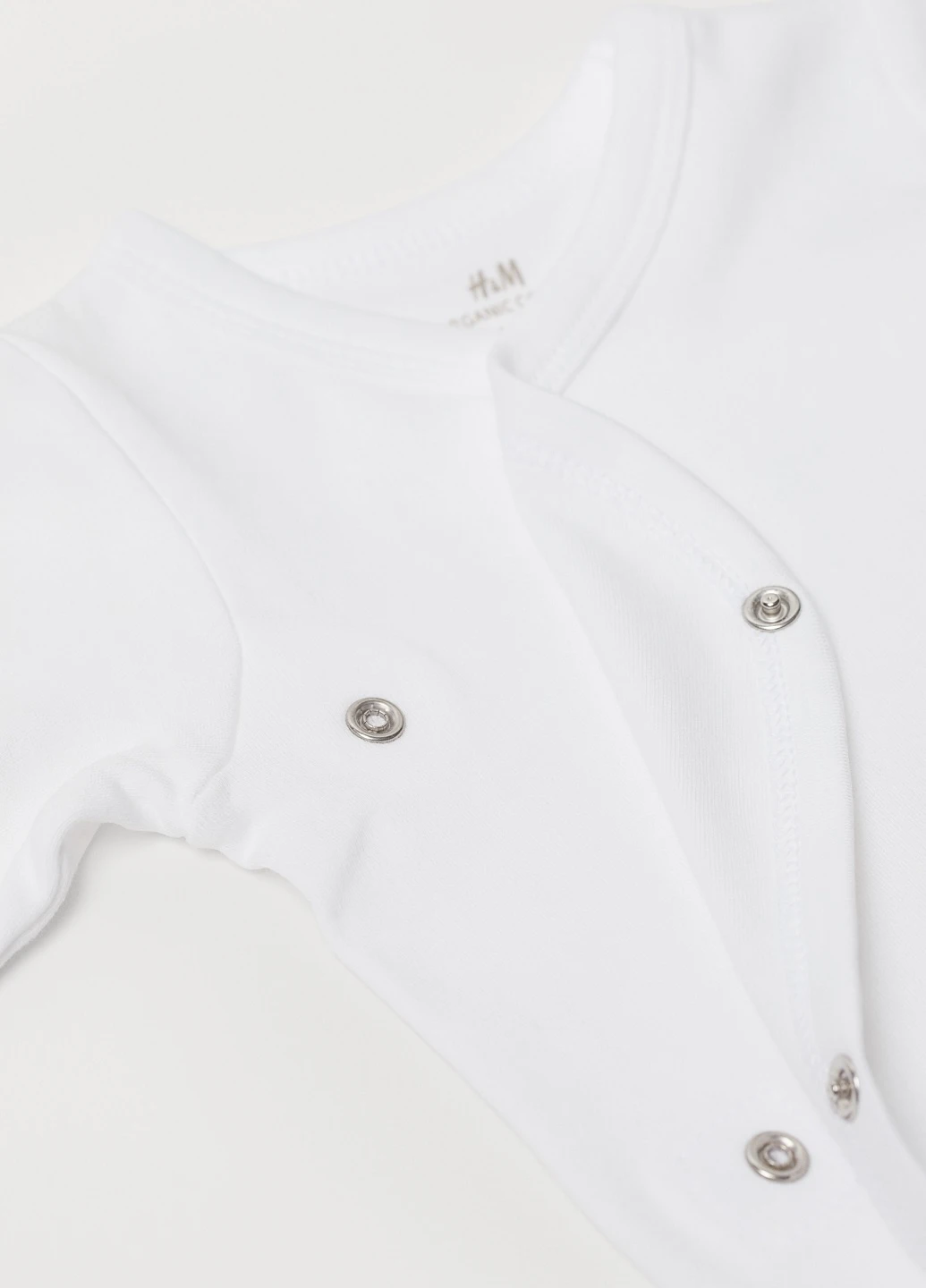Боді H&M (193196055)